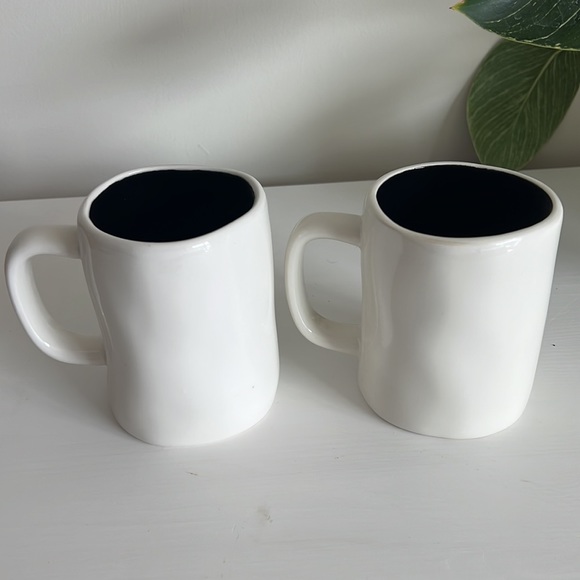 Rae Dunn Halloween Mugs Original - Picture 3 of 3